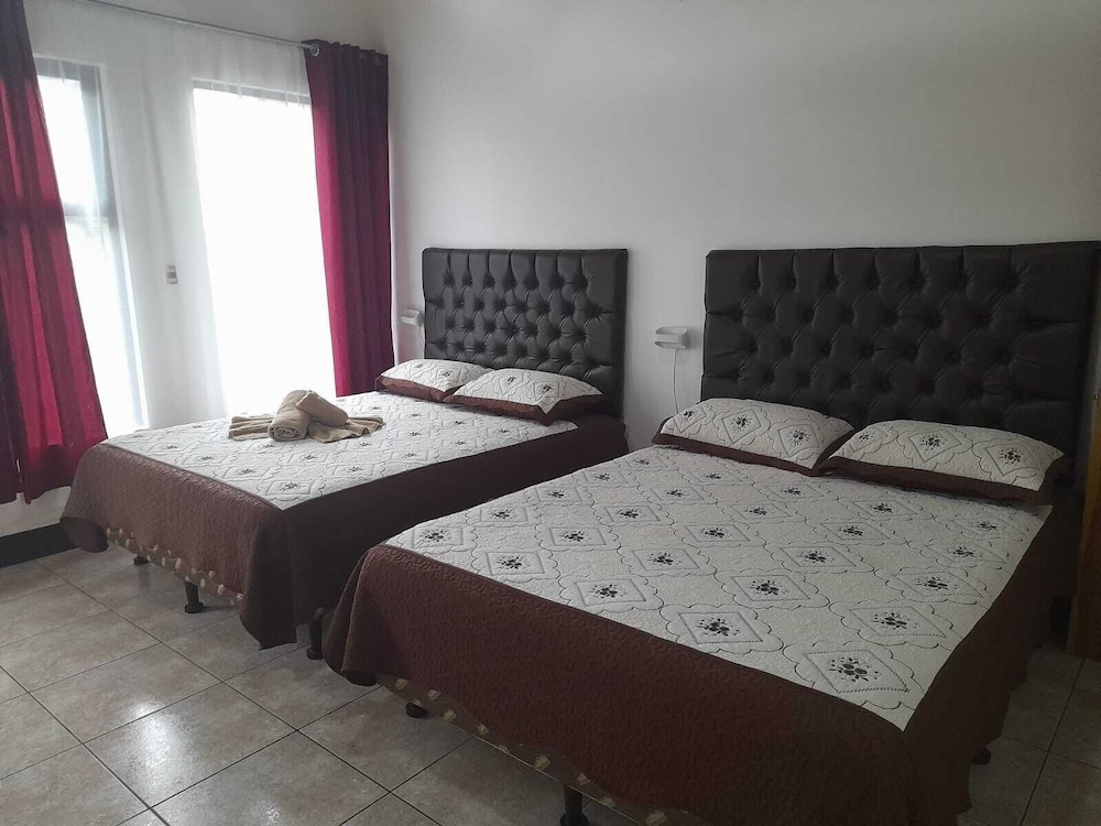Habitacion Dos photo 1