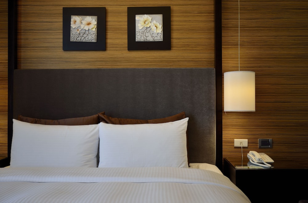 Superior Double Room photo 2