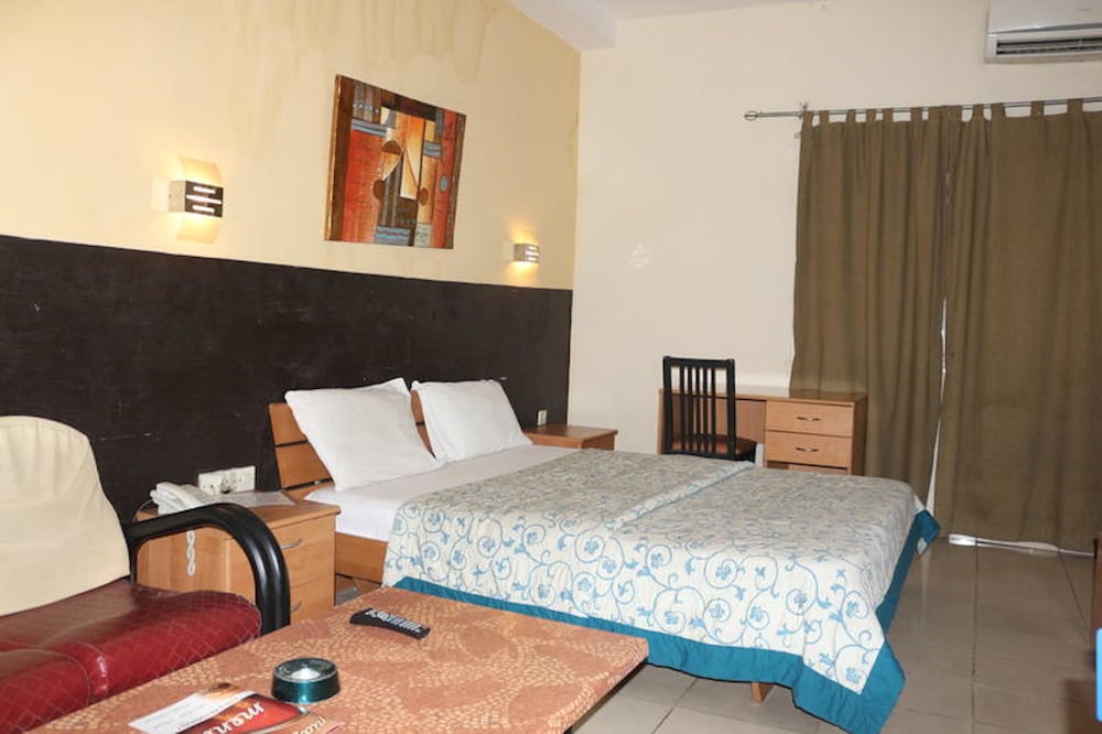 Basic Room photo 2