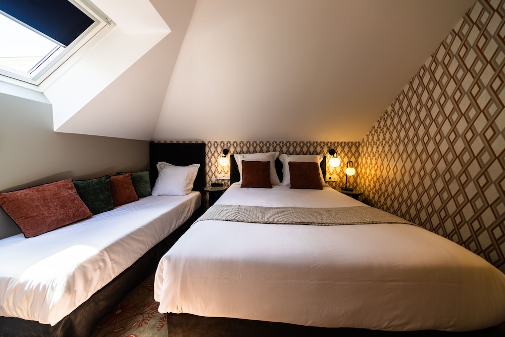 Classic Triple Room - Photo 3