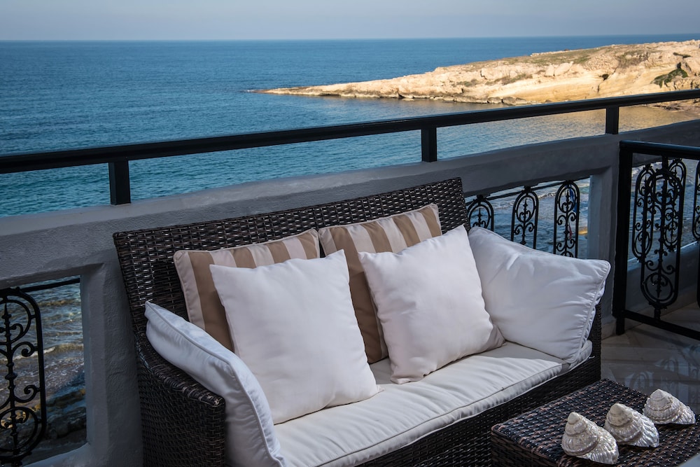 Standard Apartment, 1 Bedroom, Sea View (For 4)