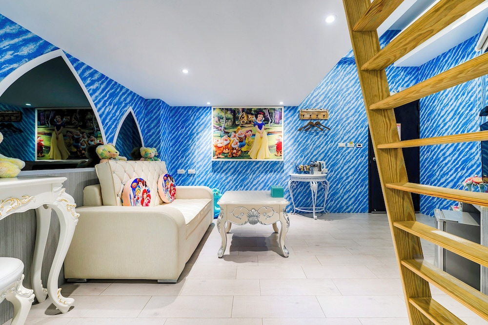 Standard Double Room - Photo 4
