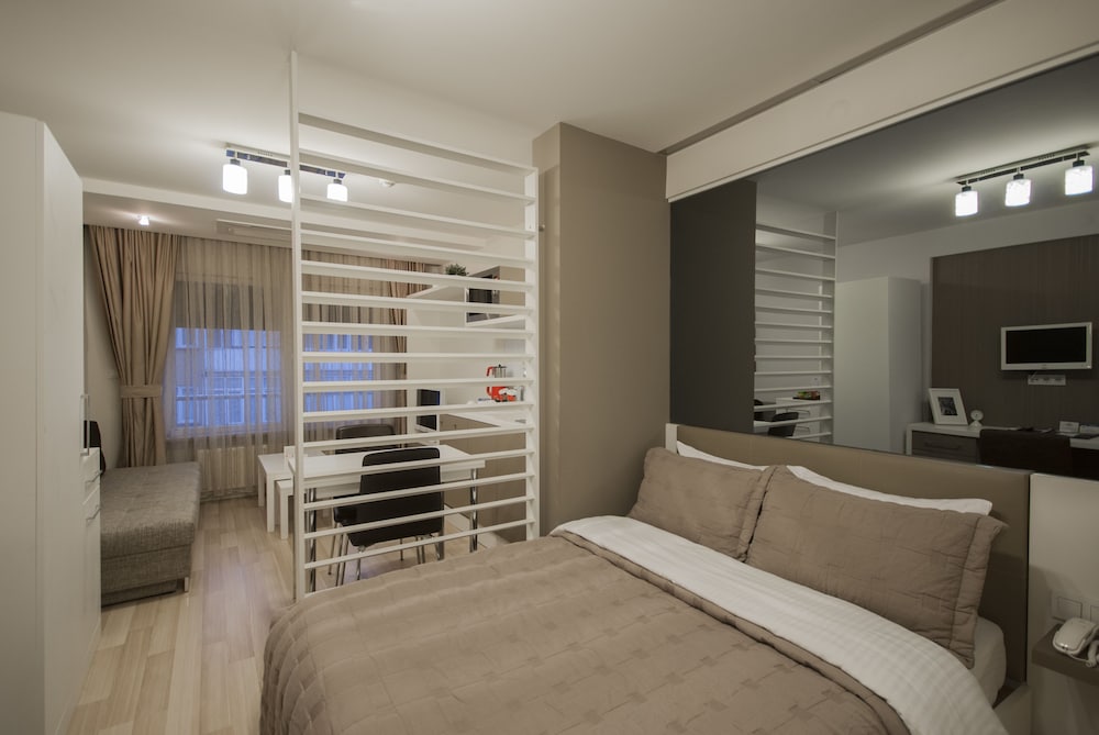 Standard Suite