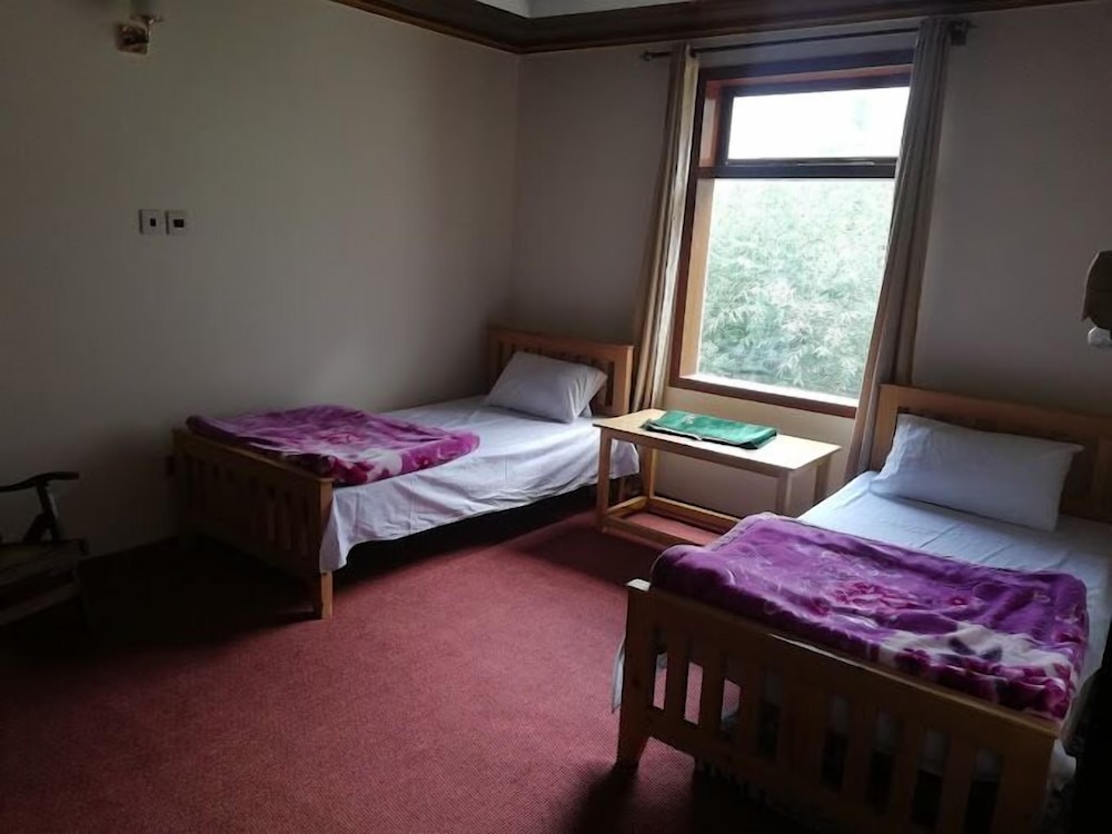 Standard Double Room photo 3