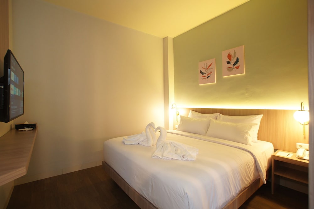 Deluxe Room photo 2
