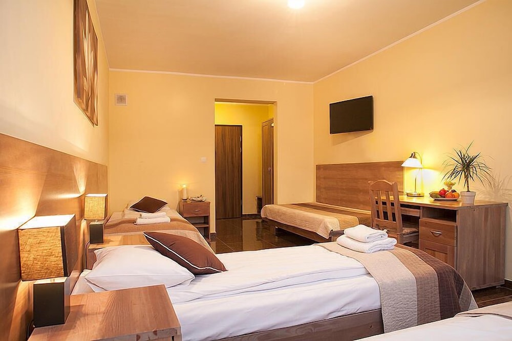 Premium Quadruple Room, Balcony photo 1