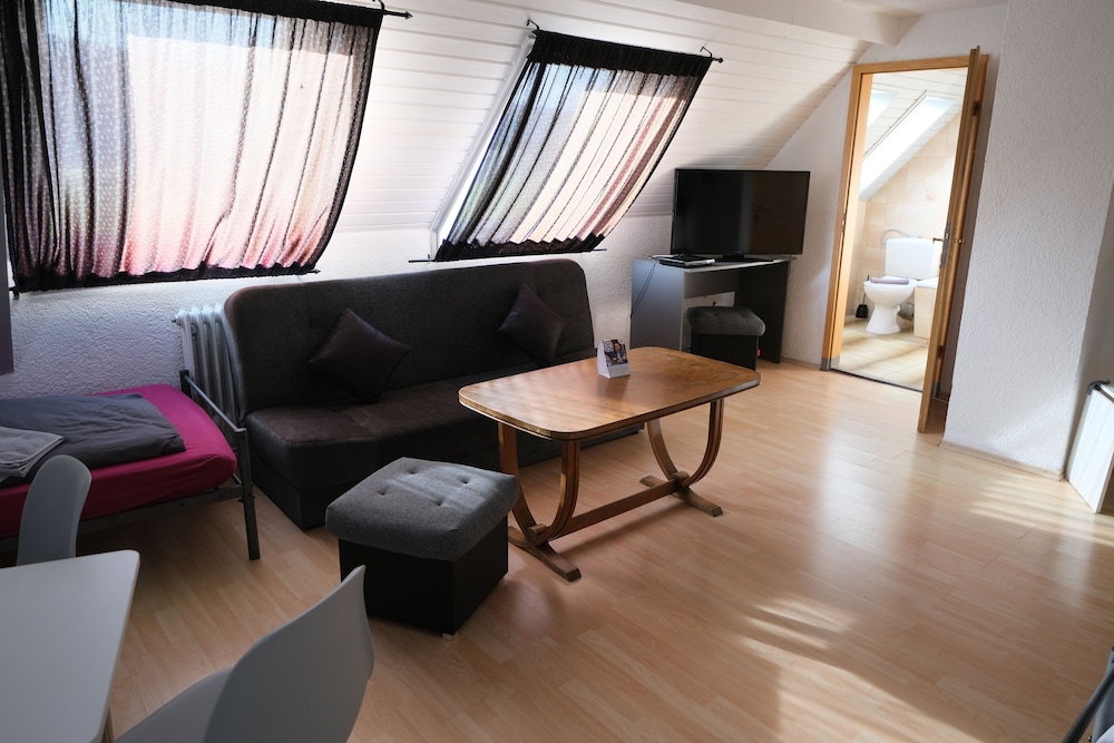 Basic Quadruple Room photo 1