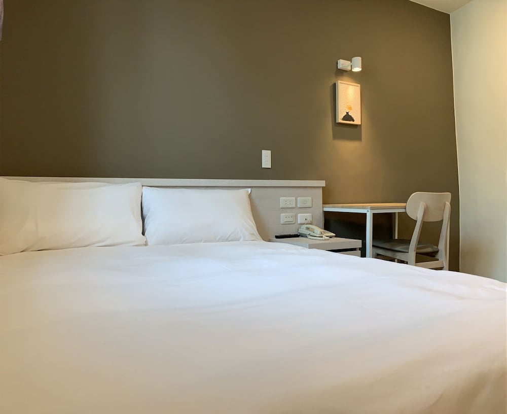 Superior Double Room, 1 Double Bed, Non Smoking photo 1