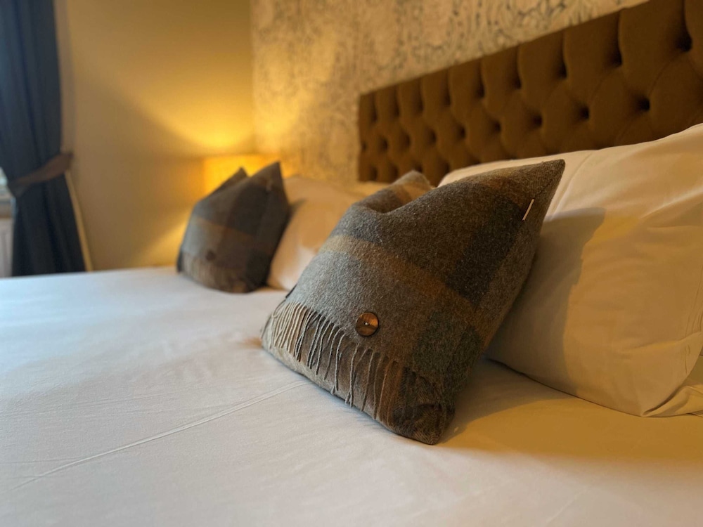 The Forresters Arms Inn Kilburn, Billede 4