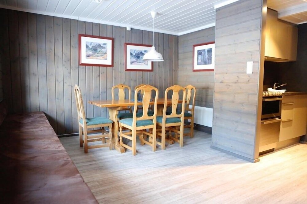 Family Apartment (Midtgarden) photo 3