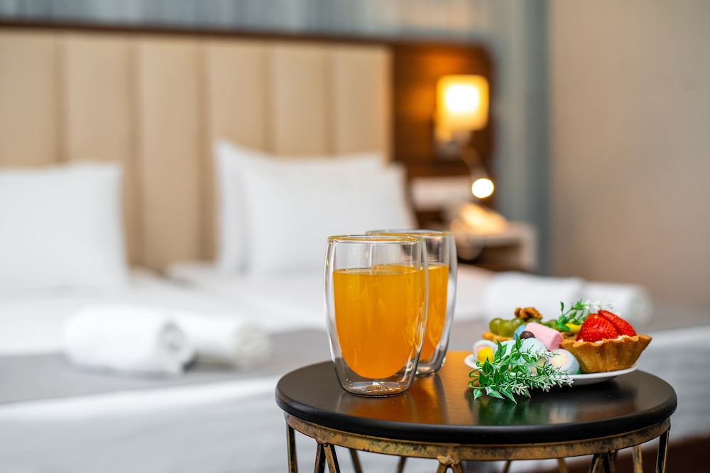 Standard Double or Twin Room photo 3