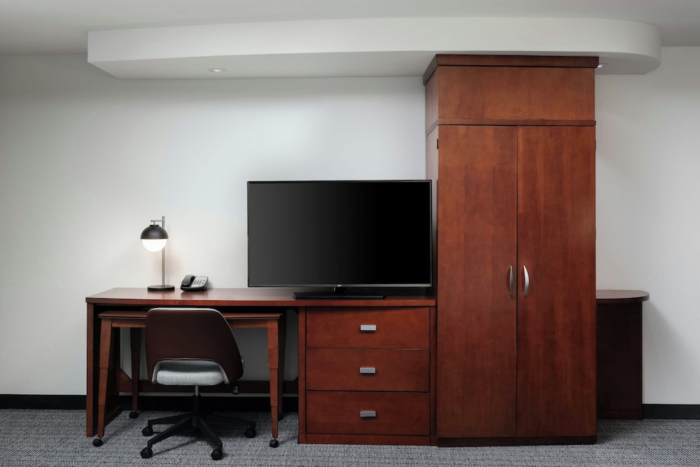 Room, 1 King Bed (Hearing Accessible) photo 3