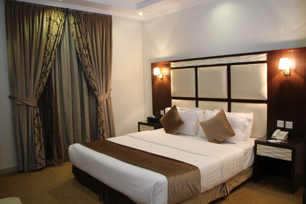 Junior Suite photo 3