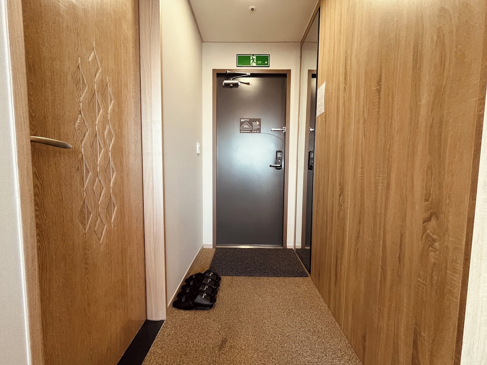 Standard Triple Room - Photo 5