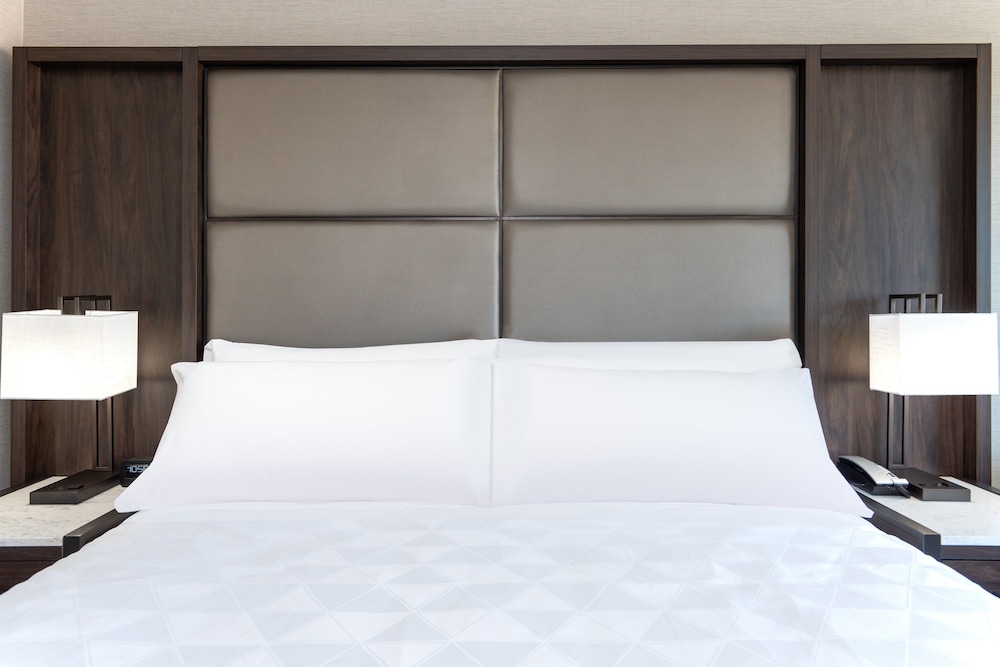 Holiday Inn Boston Logan Airport - Chelsea by IHG, Foto 7