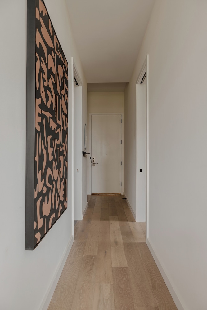 Sosuite at The Onyx - Museum District, Billede 8