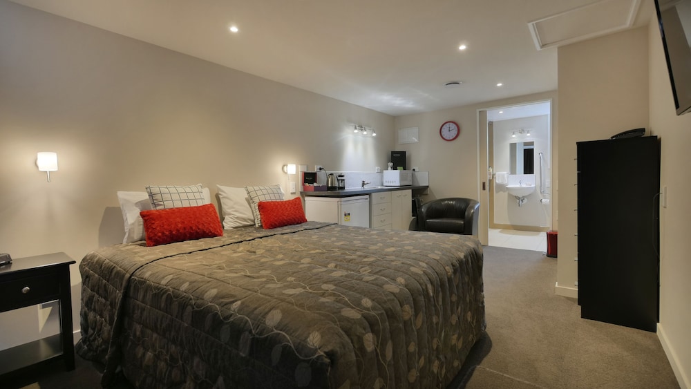 Deluxe Studio, Accessible photo 1