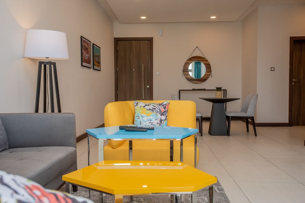 1 Bedroom Standard Suite - Photo 21
