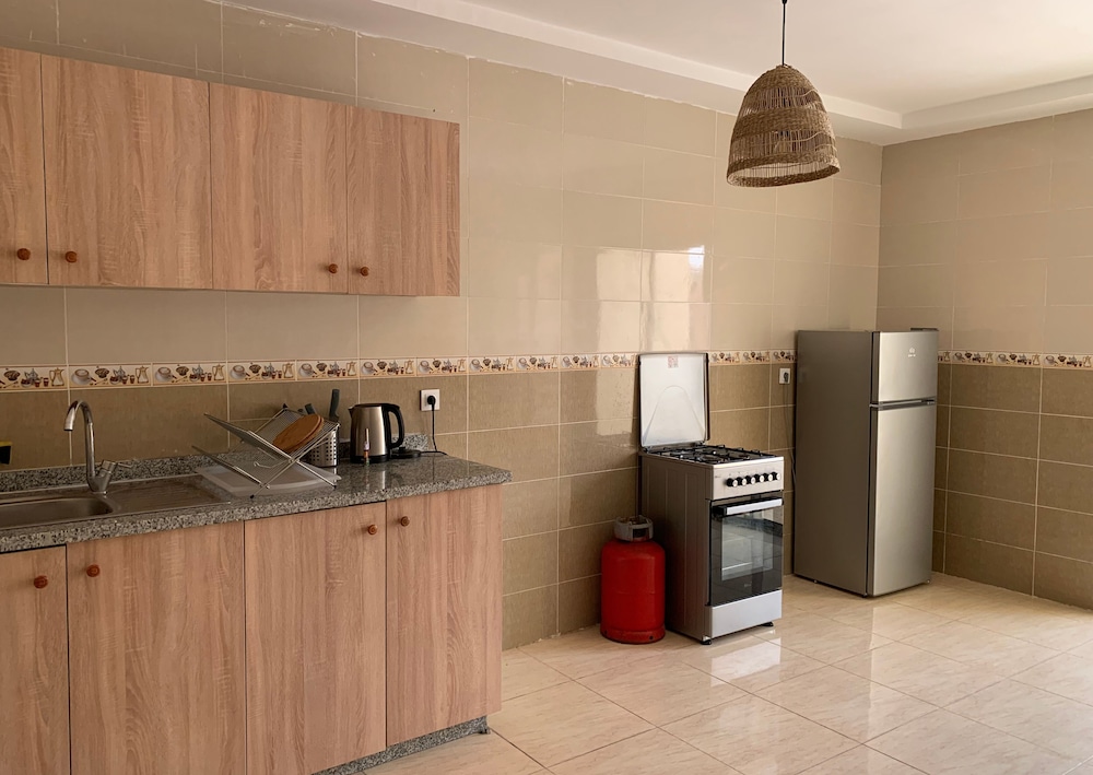 Deluxe Apartment, 2 Bedrooms