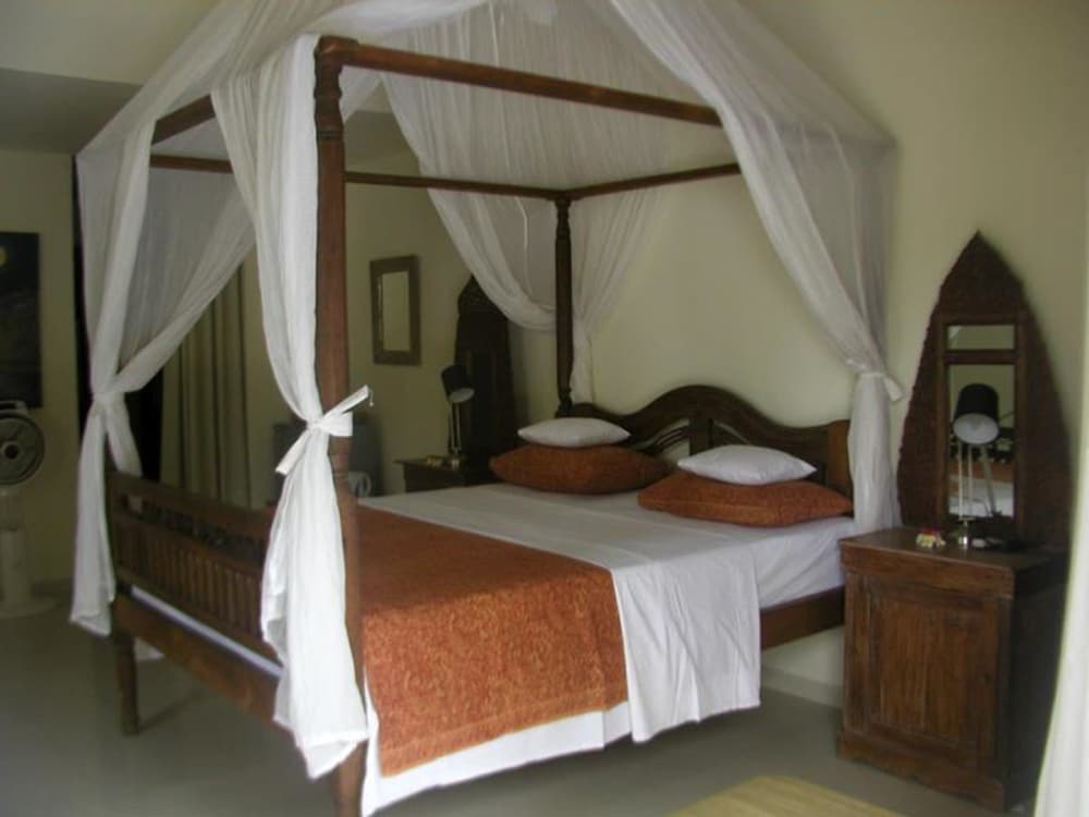 Premium Double Room (VIP Room)