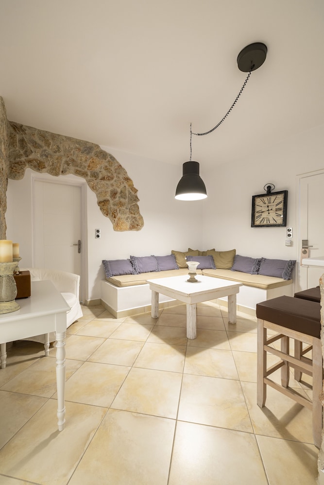 Apartment, Sea View - Photo 3