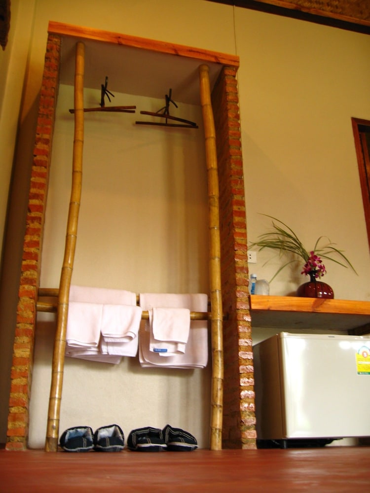 Deluxe Twin Room With Mountain View photo 3