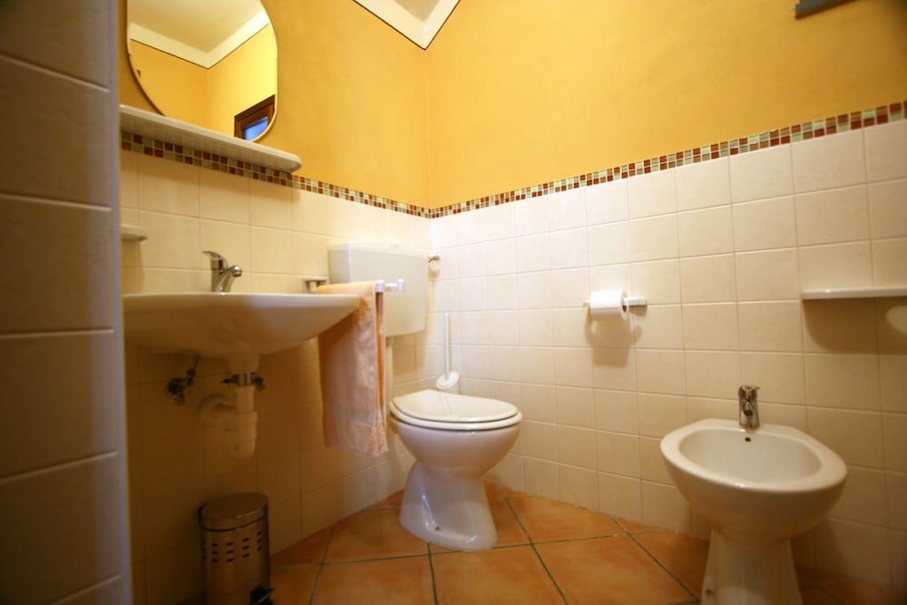 Double Or Twin Room photo 3