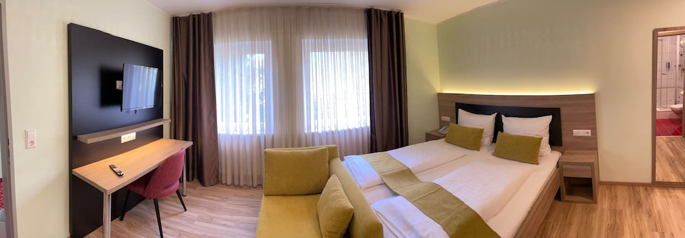 Classic Double Room, 1 Bedroom - Photo 5