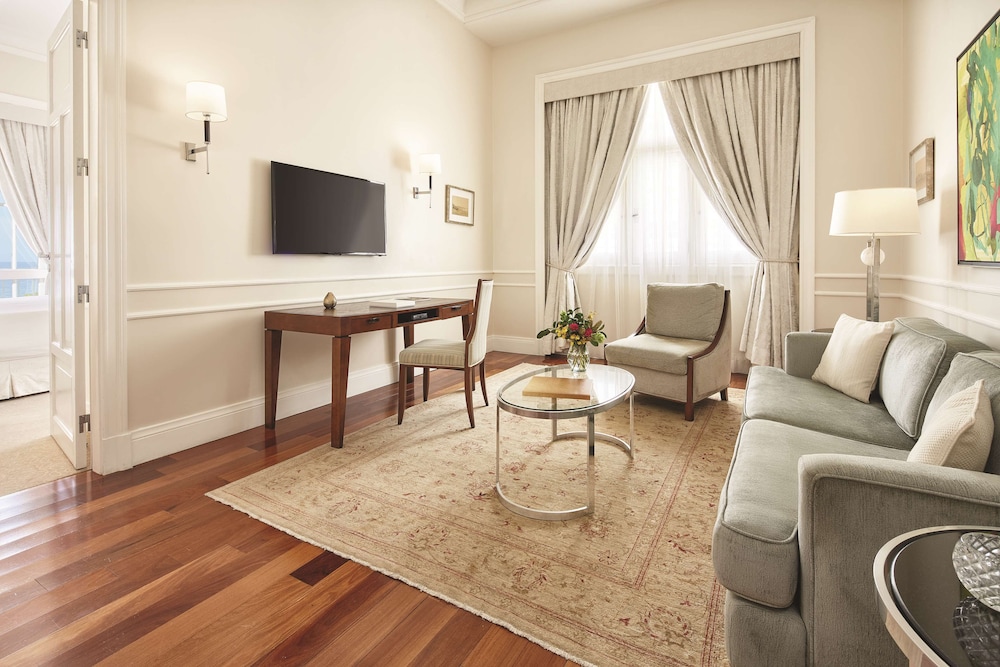Suite, 1 Bedroom, Ocean View thumbnail 6