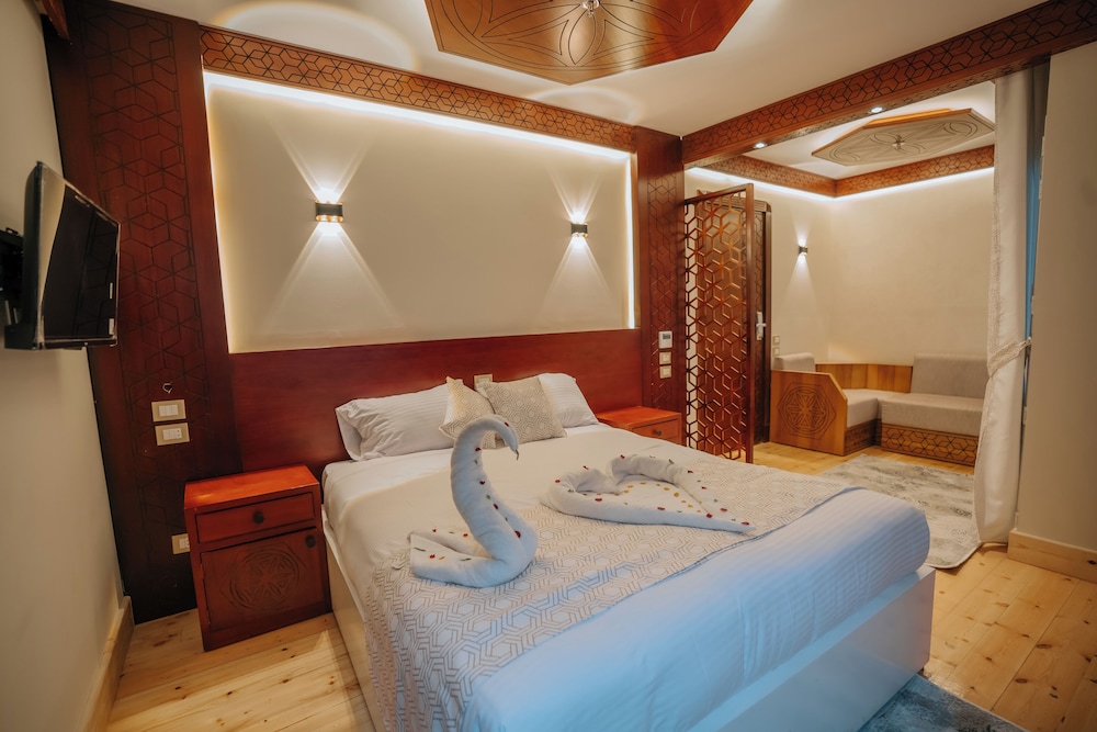 Junior Suite, Balcony, River View photo 3