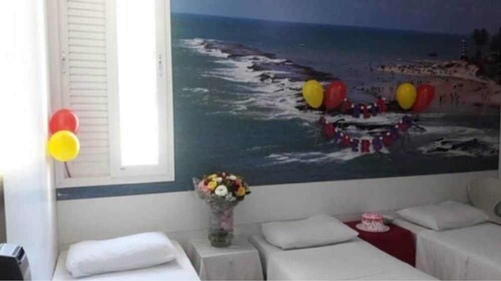 Standard Triple Room photo 2