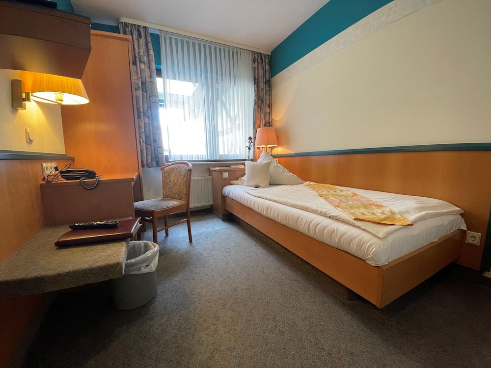 Comfort Single Room photo 1