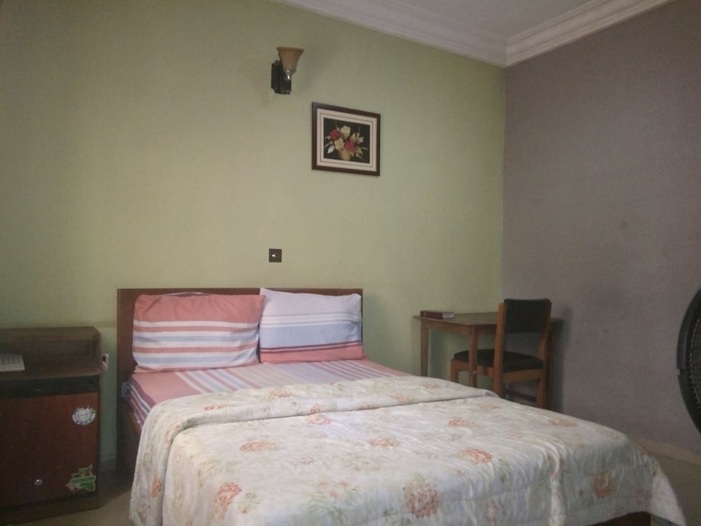 Deluxe Room photo 1