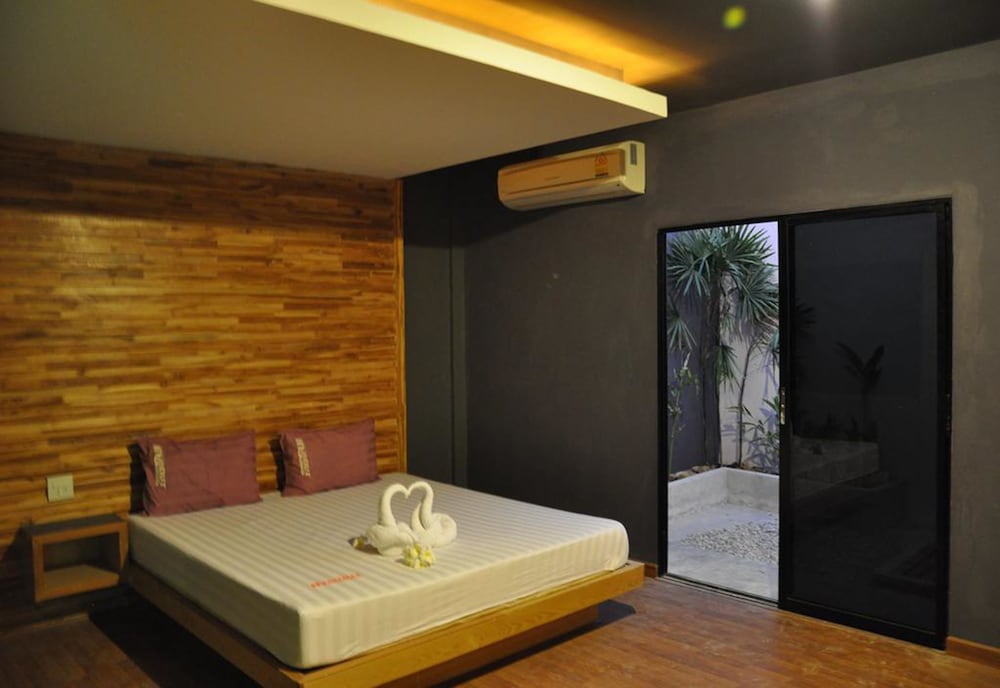 Suite photo 1