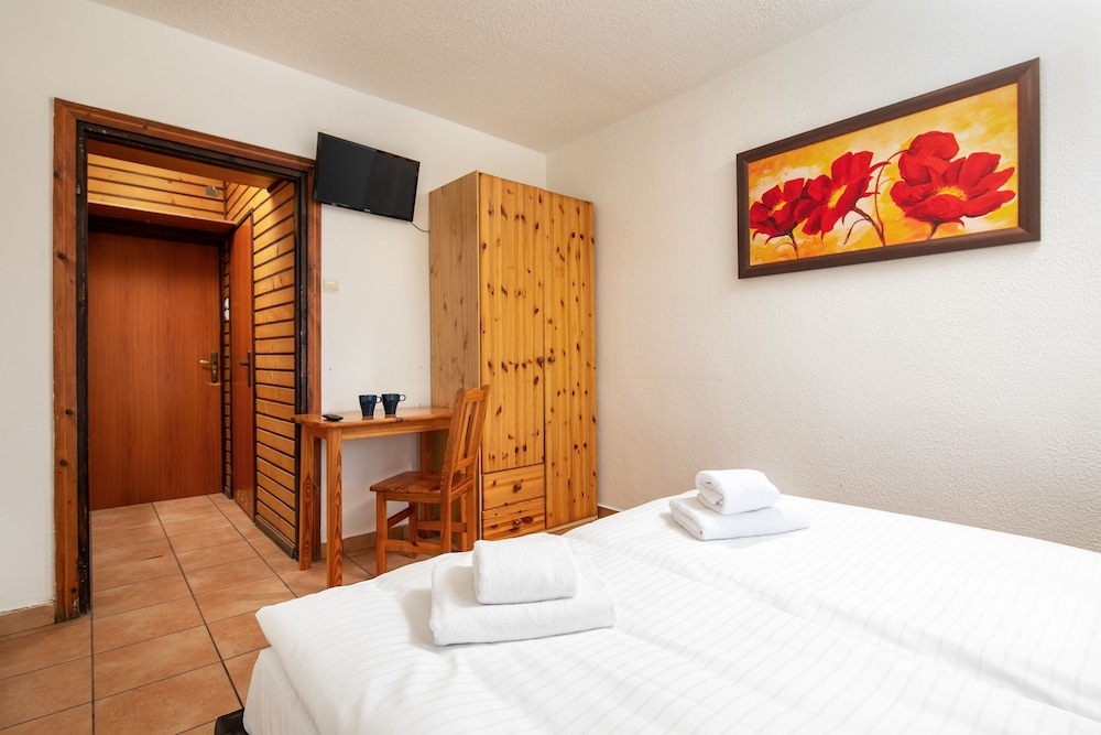 Comfort Double Room photo 2