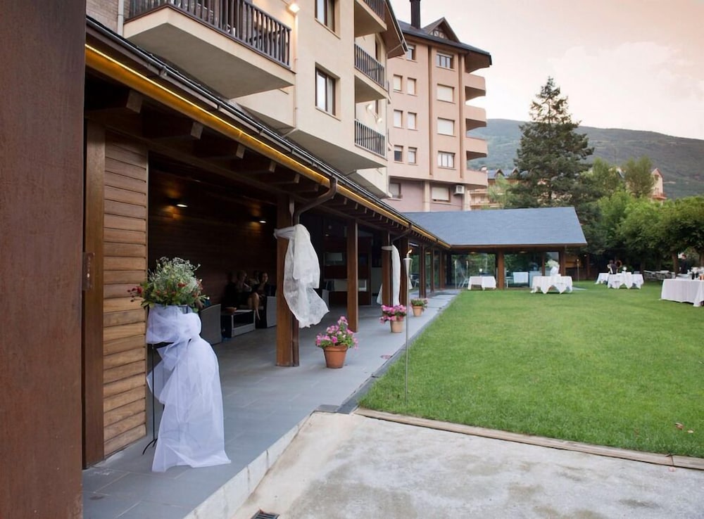 Double Room, Terrace, Garden View photo 3