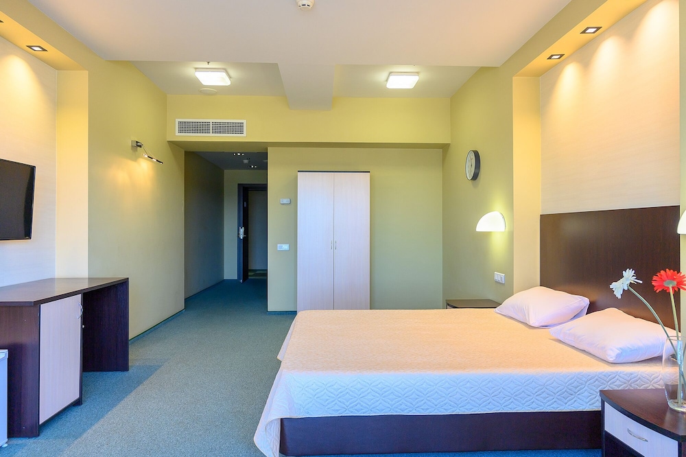 Double or Twin Room photo 1
