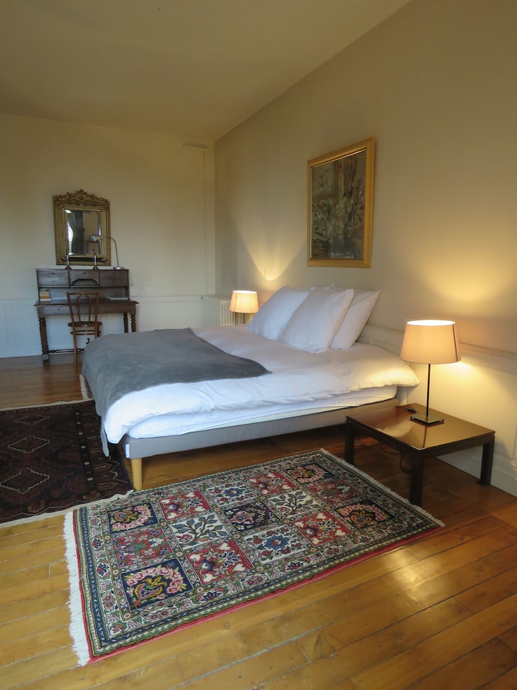 Double or Twin Room (Sepia) photo 1
