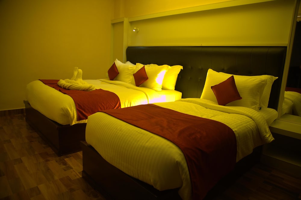 Premium Room - Photo 1