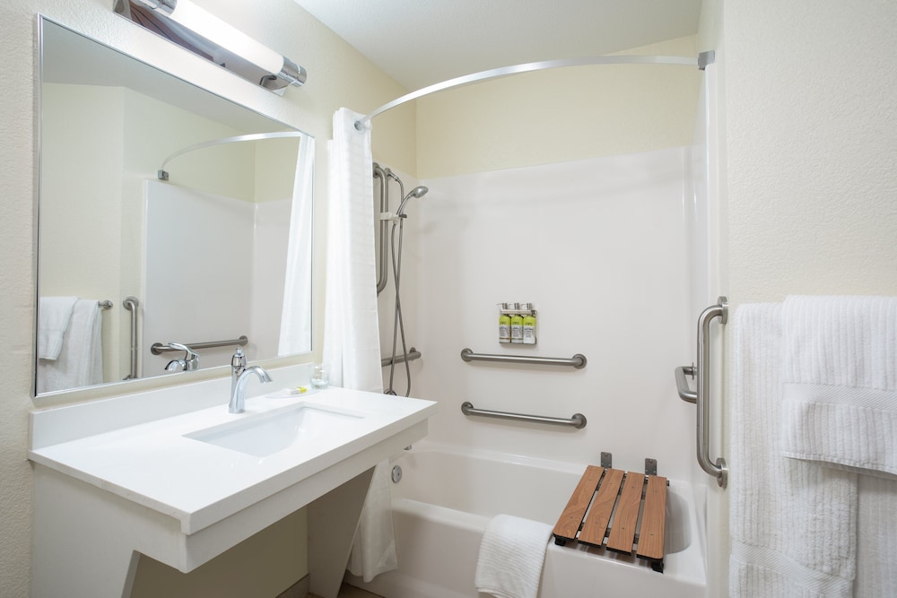 Suite, 1 Bedroom