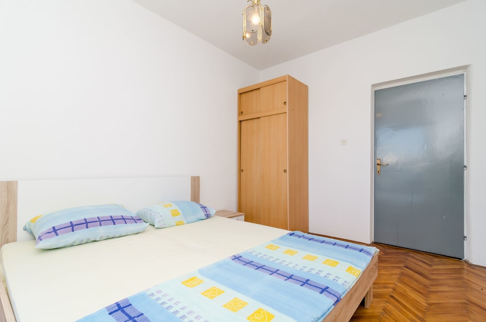 Apartment, 3 Bedrooms, Balcony, Sea View photo 3