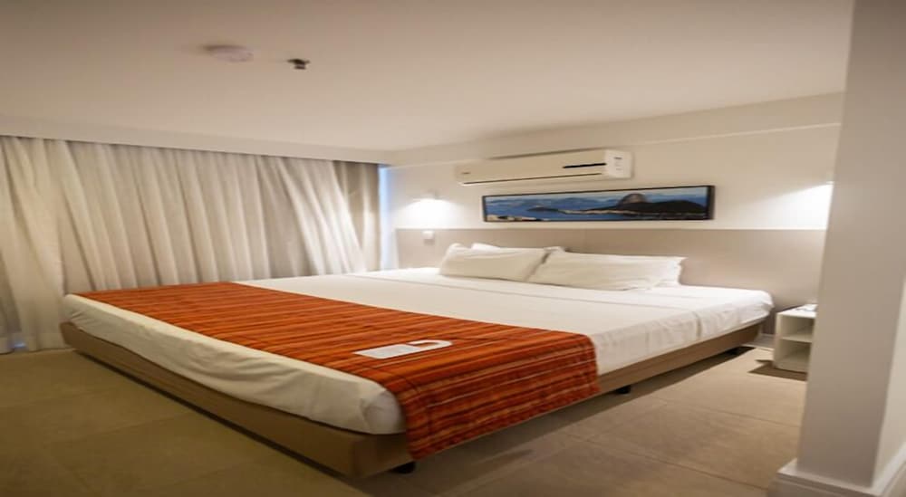 Luxury Double Room, 1 Double Bed photo 1