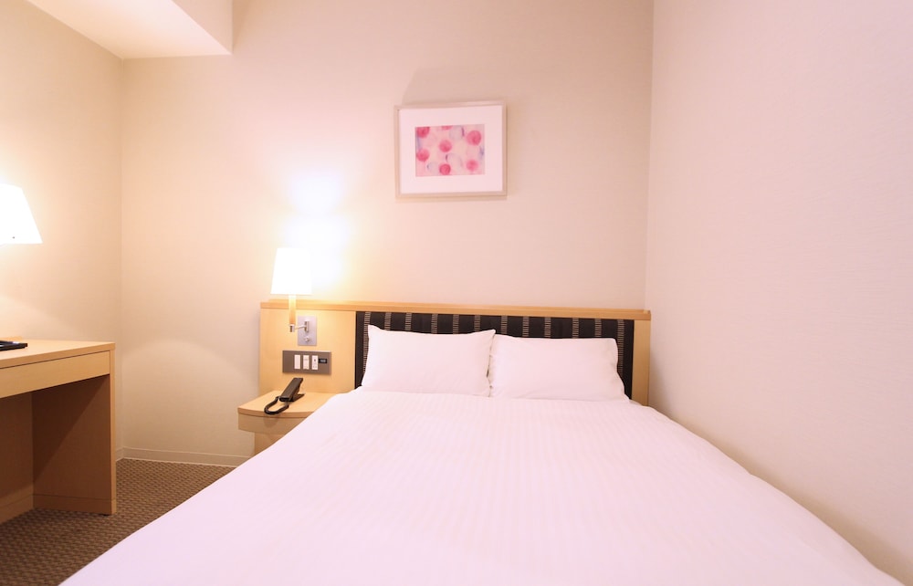 Standard Semi-Double Room, Non-Smoking - Photo 2