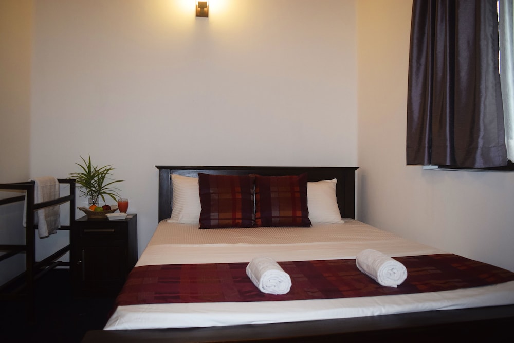 Standard Double Room with Shared Bathroom photo 1