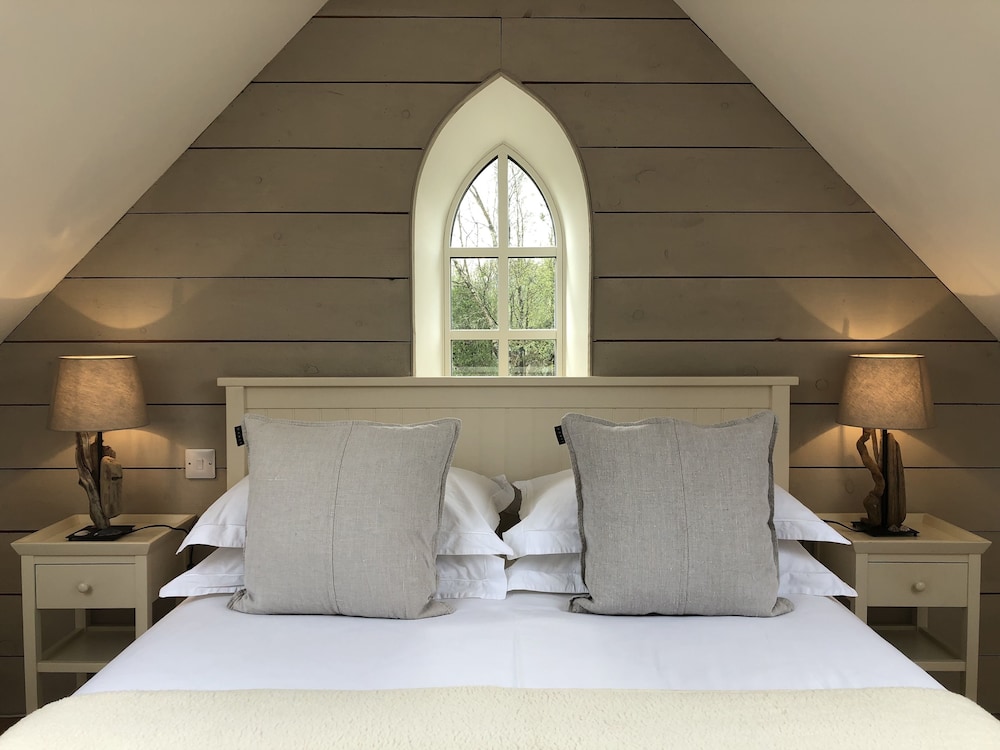 Double Room (Jura) photo 1