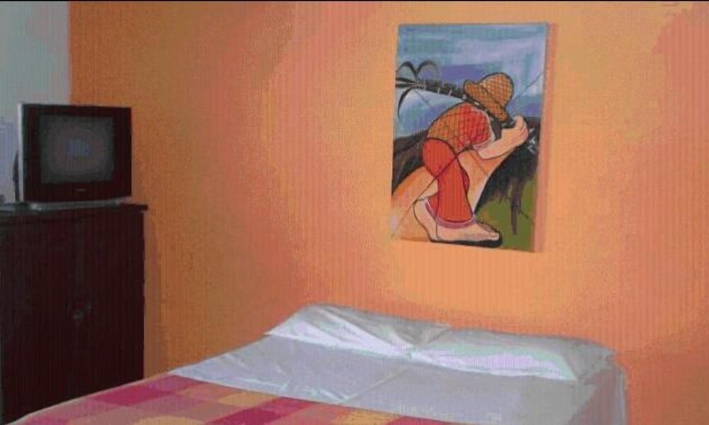 Room (Sextuplo) photo 2