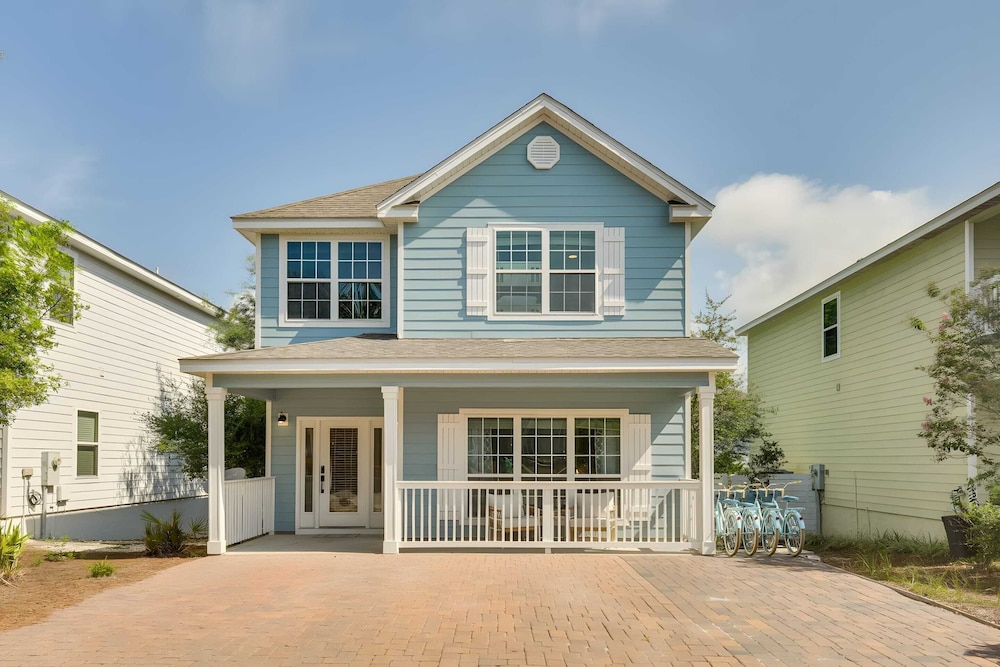 House (4 Bedrooms)
