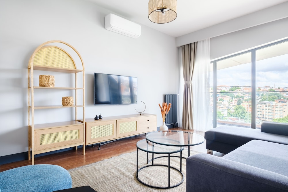 Design Duplex, 2 Bedrooms photo 1