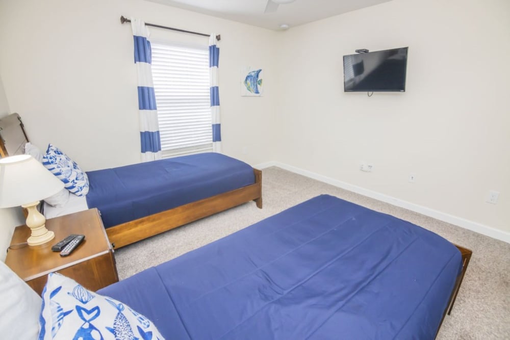 Villa (4 Bedrooms)