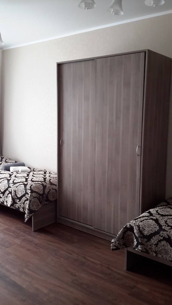 Economy Triple Room, Mixed Dorm photo 1